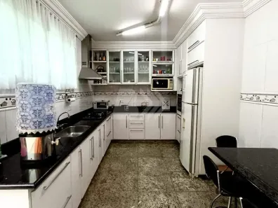 Casa com 3 Quartos à venda, 207m² no São Judas, Piracicaba