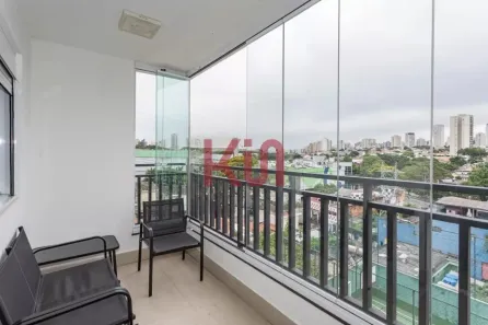 Apartamento com 3 Quartos à venda, 75m² no Vila da Saúde, São Paulo