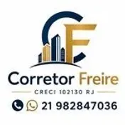 Logo da imobiliária