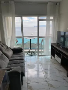 Apartamento com 2 Quartos para alugar, 50m² no Conceição de Jacareí, Mangaratiba
