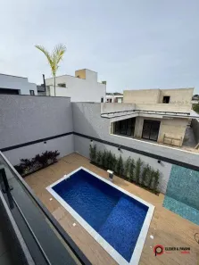 Casa de Condomínio com 3 Quartos à venda, 231m² no Morros, Sorocaba