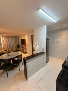 Apartamento com 1 Quarto à venda, 41m² no Manaíra, João Pessoa