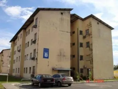 Apartamento com 2 Quartos à venda, 48m² no Santa Etelvina, Manaus