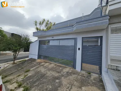 Sobrado com 3 Quartos à venda, 136m² no Vila Santa Isabel, São Paulo