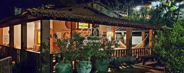 Casa com 5 Quartos à venda, 511m² no Condomínio Quintas da Boa Vista (Piedade do Paraopeba), Brumadinho