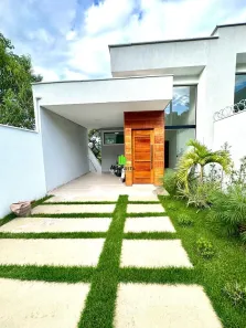 Casa com 3 Quartos à venda, 140m² no Portal do Sol, Lagoa Santa