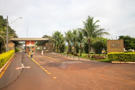Lote/Terreno à venda, 1720m² no Estância Santa Paula, Londrina