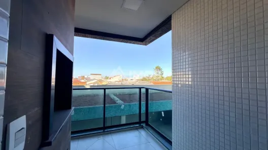Apartamento com 2 Quartos à venda, 71m² no Guaratuba, Guaratuba