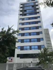 Apartamento com 2 Quartos à venda, 50m² no Casa Forte, Recife
