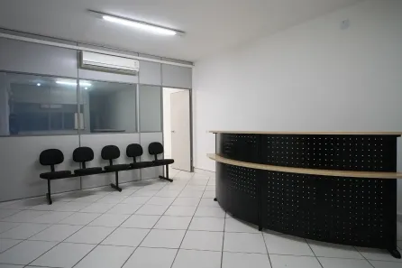 Sala Comercial para alugar, 157m² no Centro Histórico, Porto Alegre