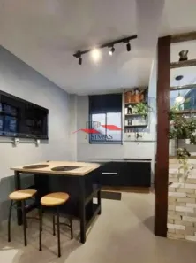 Apartamento com 3 Quartos à venda, 99m² no Lomba do Pinheiro, Porto Alegre