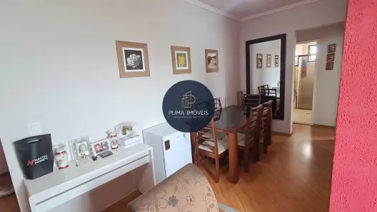 Apartamento com 3 Quartos à venda, 69m² no Nova Petrópolis, São Bernardo do Campo