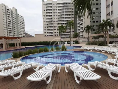 Apartamento com 3 Quartos à venda, 76m² no Vicente de Carvalho, Rio de Janeiro
