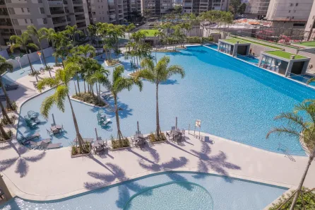 Apartamento com 3 Quartos à venda, 125m² no Barra da Tijuca, Rio de Janeiro