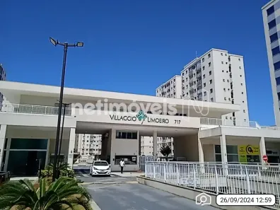 Apartamento com 2 Quartos para alugar, 54m² no Jardim Limoeiro, Serra