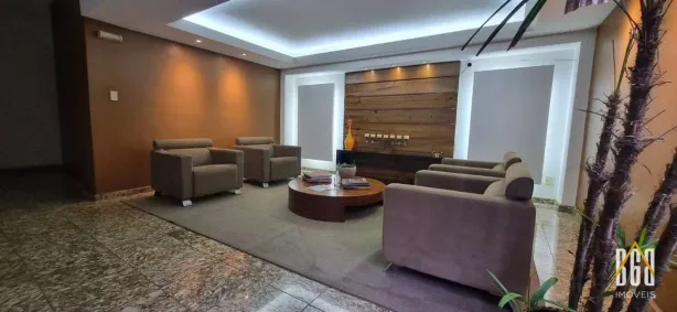 Apartamento com 4 Quartos à venda, 147m² no Cruzeiro, Belo Horizonte