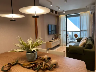 Apartamento com 3 Quartos à venda, 60m² no Camorim, Rio de Janeiro
