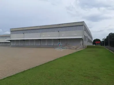 Galpão/Depósito/Armazém para alugar, 10825m² no Distrito Industrial, Santo Antônio de Posse