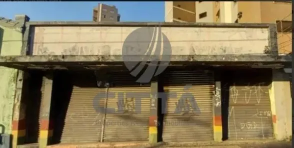 Ponto Comercial à venda, 219m² no Centro, Campinas