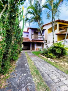 Casa com 2 Quartos à venda, 99m² no Cordeirinho (Ponta Negra), Maricá