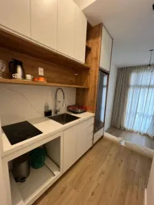 Apartamento com 1 Quarto à venda, 25m² no Consolação, São Paulo