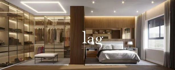 Apartamento com 3 Quartos à venda, 201m² no Jardim Emília, Sorocaba