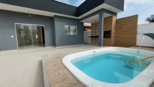 Casa com 3 Quartos à venda, 90m² no Monte Alto, Arraial do Cabo