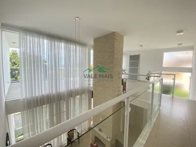 Casa com 5 Quartos à venda, 536m² no Jardim Panorama II, Guaratinguetá