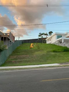 Lote/Terreno à venda, 615m² no Alphaville II, Salvador