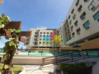 Apartamento com 2 Quartos à venda, 75m² no Passagem, Cabo Frio