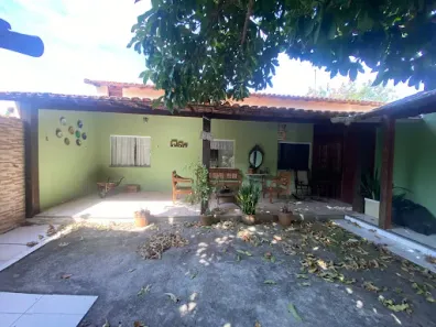 Casa com 2 Quartos à venda, 146m² no Barroco (Itaipuaçu), Maricá