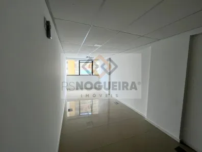 Sala Comercial para alugar, 25m² no Estreito, Florianópolis