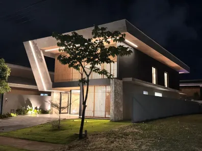 Casa de Condomínio com 5 Quartos à venda, 368m² no Pium (Distrito Litoral), Parnamirim