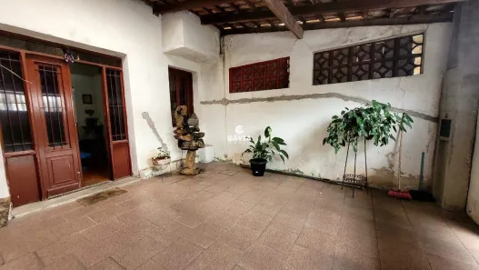 Casa com 3 Quartos à venda, 144m² no Macuco, Santos