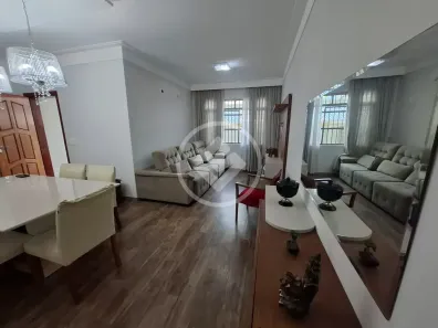 Sobrado com 3 Quartos à venda, 84m² no Vila Cascatinha, São Vicente