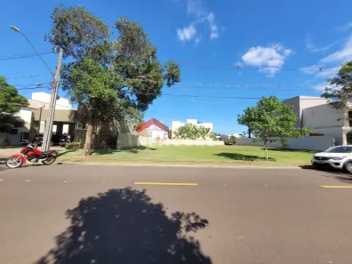 Lote/Terreno à venda, 372m² no Gleba Fazenda Palhano, Londrina