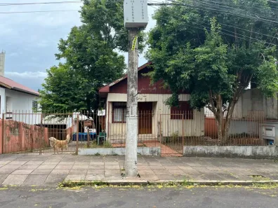 Lote/Terreno à venda, 361m² no Padre Reus, São Leopoldo
