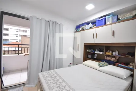 Apartamento com 1 Quarto à venda, 27m² no Tucuruvi, São Paulo