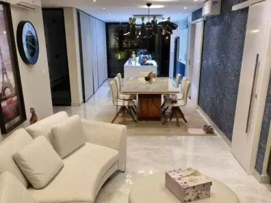 Casa de Condomínio com 3 Quartos à venda, 260m² no Alphaville Nova Esplanada, Votorantim