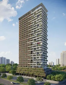 Ponto Comercial à venda, 56m² no Setor Marista, Goiânia