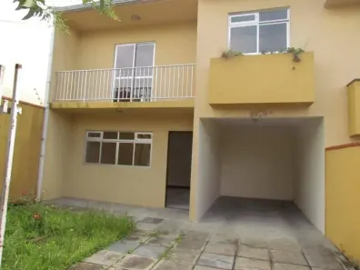 Sobrado com 3 Quartos à venda, 112m² no Bairro Alto, Curitiba