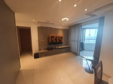 Apartamento com 3 Quartos à venda, 93m² no Engenho Nogueira, Belo Horizonte