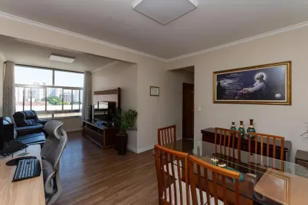 Apartamento com 2 Quartos à venda, 65m² no Bom Retiro, São Paulo