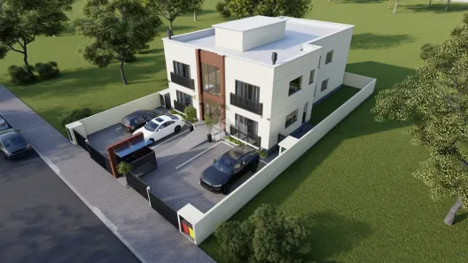 Apartamento com 3 Quartos à venda, 84m² no Pinheira, Palhoça