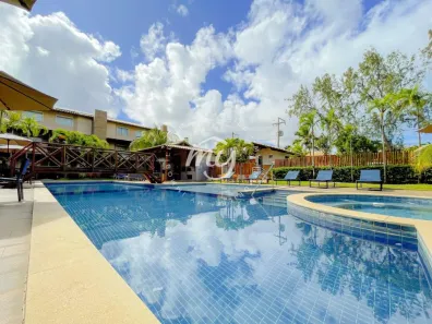 Apartamento com 4 Quartos à venda, 118m² no Itacimirim (Monte Gordo), Camaçari