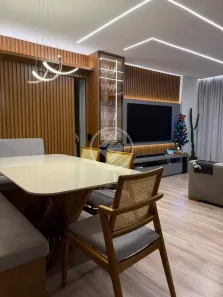Apartamento com 2 Quartos à venda, 64m² no Parque Amazônia, Goiânia