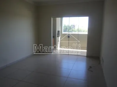 Apartamento com 2 Quartos à venda, 87m² no Nova Aliança, Ribeirão Preto