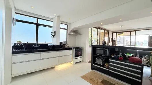 Apartamento com 3 Quartos à venda, 150m² no Mont Serrat, Porto Alegre
