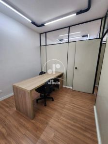 Sala Comercial à venda, 60m² no Vila Bastos, Santo André