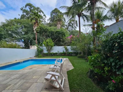 Sobrado com 4 Quartos à venda, 450m² no Parque dos Príncipes, São Paulo